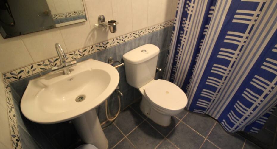 Satya Comforts Serviced Apartments, Bangalore 4
